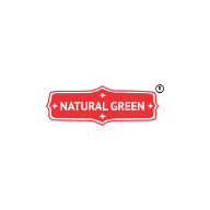 Natural Green Delivery icon