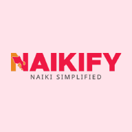 naikify_mobile_app icon