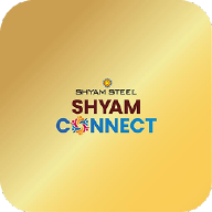 Shyam Connect icon