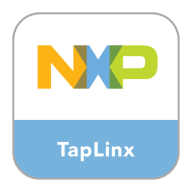 TapLinx Sample Application icon