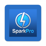 SparkPro icon