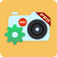 AGC ToolKit Pro APK Unduh icon