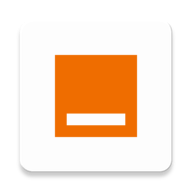 Orange Max it icon