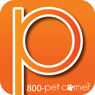 Pet Corner DEV icon