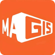Magis TV 5.43.1 APK Download icon