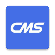 CMS-Dev icon