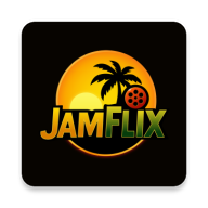 JamFlix icon