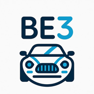 BE3 icon