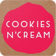 Cookies n Cream icon
