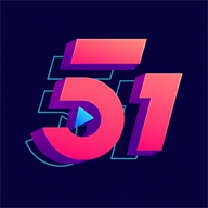 51吃瓜 icon