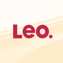 Leo Tech icon