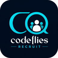Codeflies Recruit icon