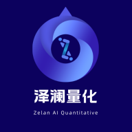 澤瀾量化 icon