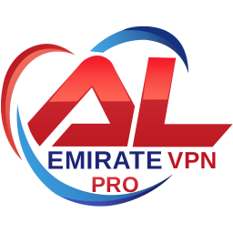 AL Emirates PRO Vpn icon