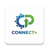 Connect+ icon