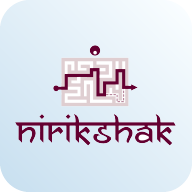 Nirikshak icon