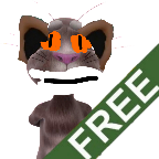 Talking Lynx 2  icon