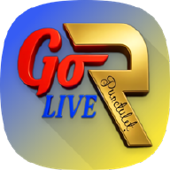 GoLiveRo icon