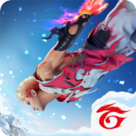 Free Fire Amazon APK 1.6 OB52 icon