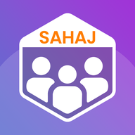 Sahaj Employee App icon