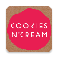 Cookies N icon