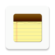 Notepad icon