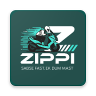 Zippi Driver icon