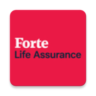 Forte Life Customer App icon