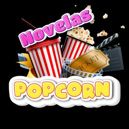 Novelas Popcorn  icon