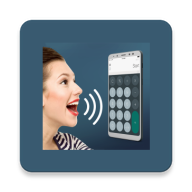 Voice Calculator icon