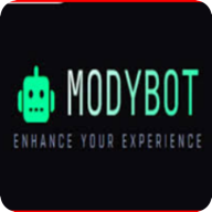 Modybot APK for Android icon