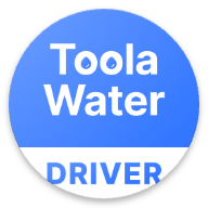 Toola Water Driver icon
