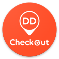 DDCheckout icon