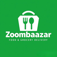 Zoombazar Delivery icon