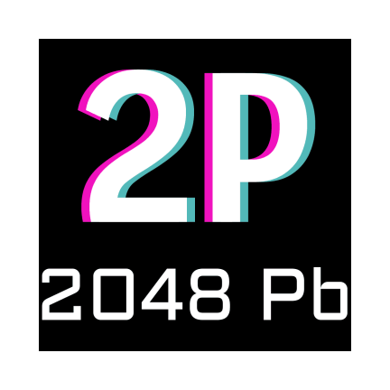 2048 PB icon
