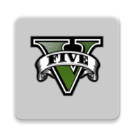 GTA 5 Mobile icon