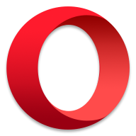 Opera icon