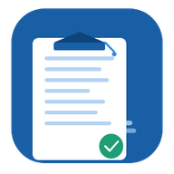 Uni Material icon