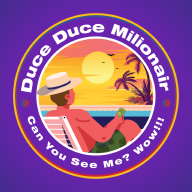 Duce Duce Millionaire icon
