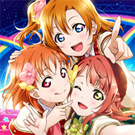 Love Live!AS icon