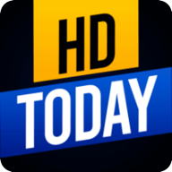 HD Today APK Free Download icon