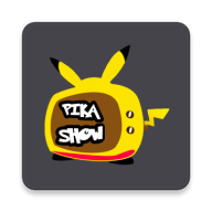 Pikashow icon
