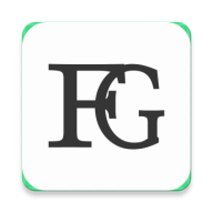 Fusteka icon