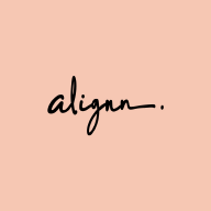 Alignn icon