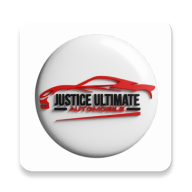 Justice Ultimate Automobiles icon