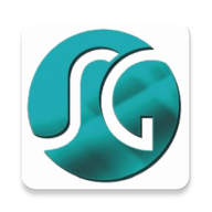 SGGreenHRMS icon