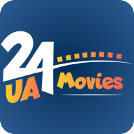 24 UA Movie icon