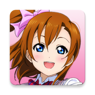 SchoolIdol icon
