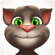 Talking Tom Cat icon