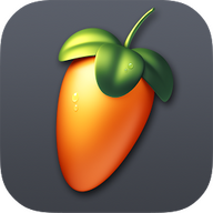 FL STUDIO APK Editor Musical Profesional icon
